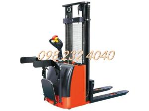Forklift Truck