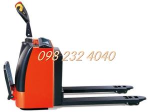 Electric Forklift Truck