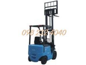 Electric Forklift Truck