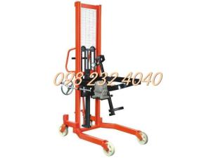 Forklift Truck