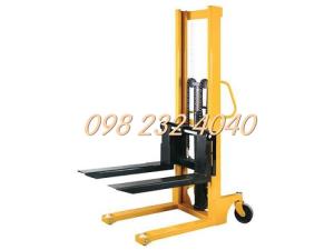 Forklift Truck