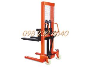 Forklift Truck