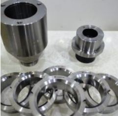 EXTRU-TECH spare part