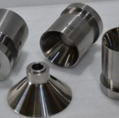Machine details