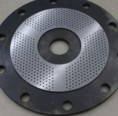 CHIATUNG extrusion mold