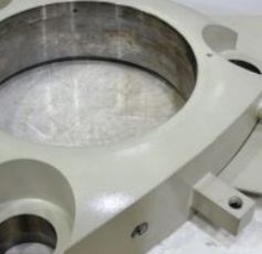 Flange