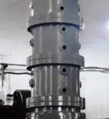 Wenger cylinder liner