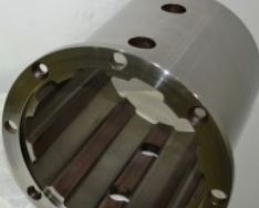 CHIATUNG cylinder liner