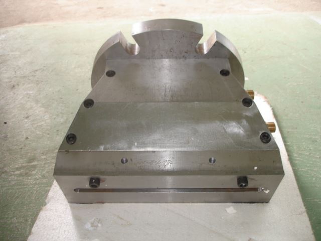 Precision mechanical product