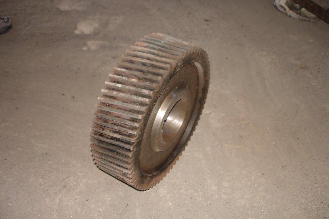 Precision mechanical product