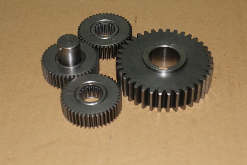 Precision mechanical product