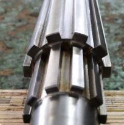 CHIATUNG shaft