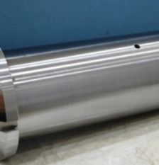 Matador eccentric shaft