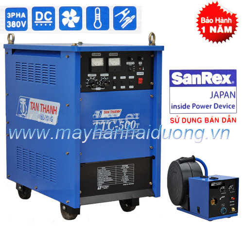 MIG Welder Machine