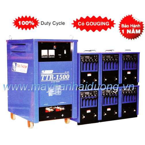 Soldering station