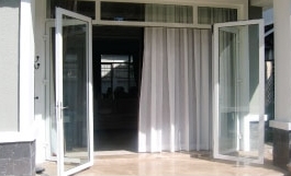 Door
