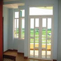 Single door