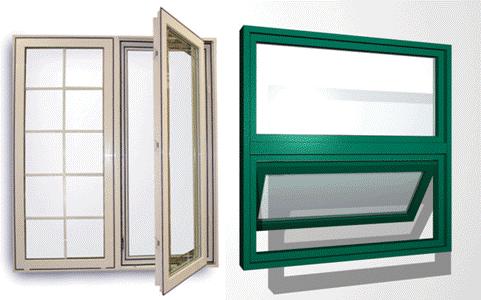Sliding door