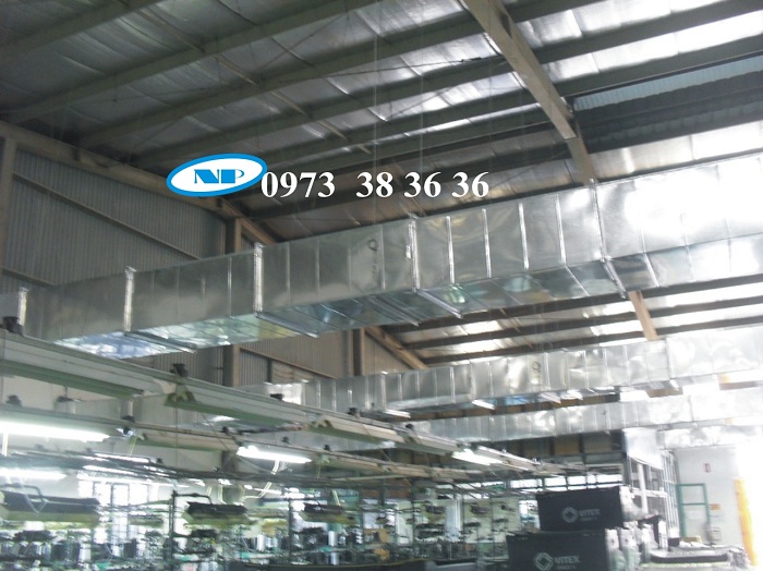 Ventilation system
