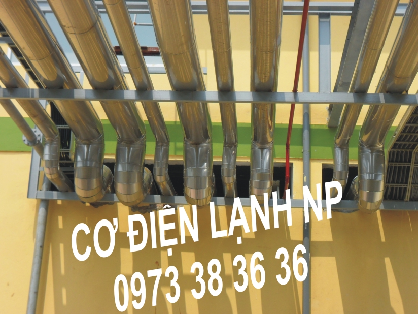 Ventilation system