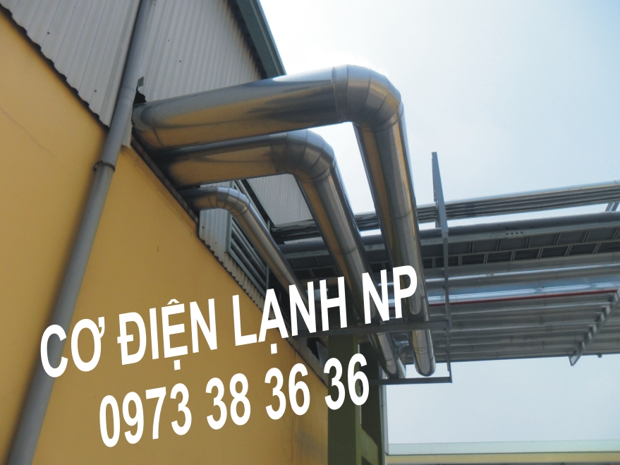 Ventilation system
