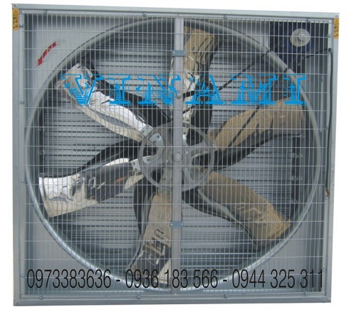 Cooling fan
