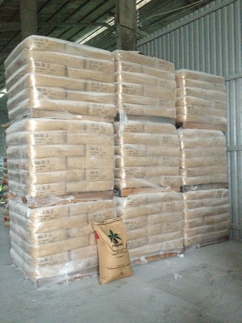 Stearic Acid