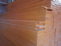 Formwork plywood