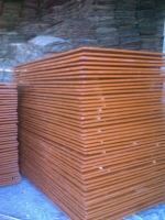 Formwork plywood