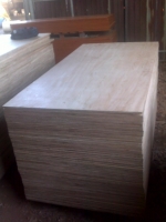 Industrial plywood