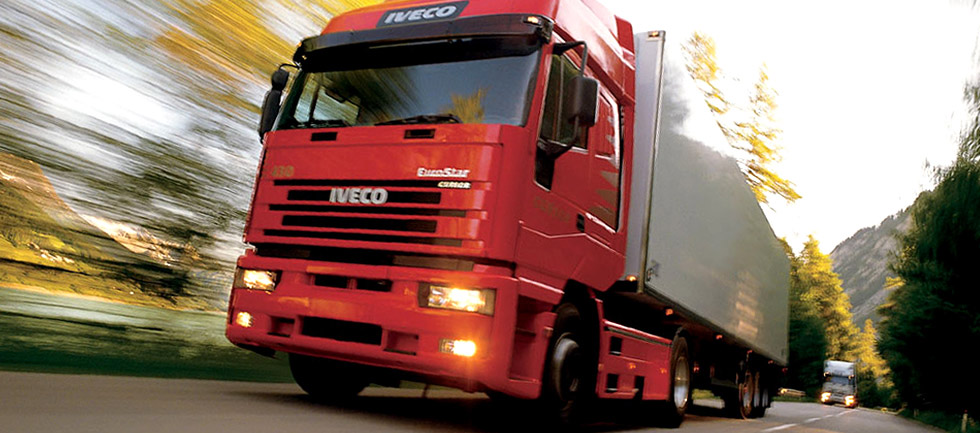 Freight service