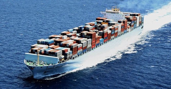 Freight service