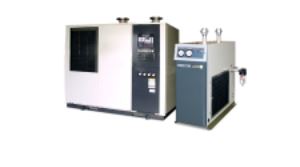 Air dryer