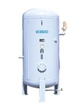Air receiver
