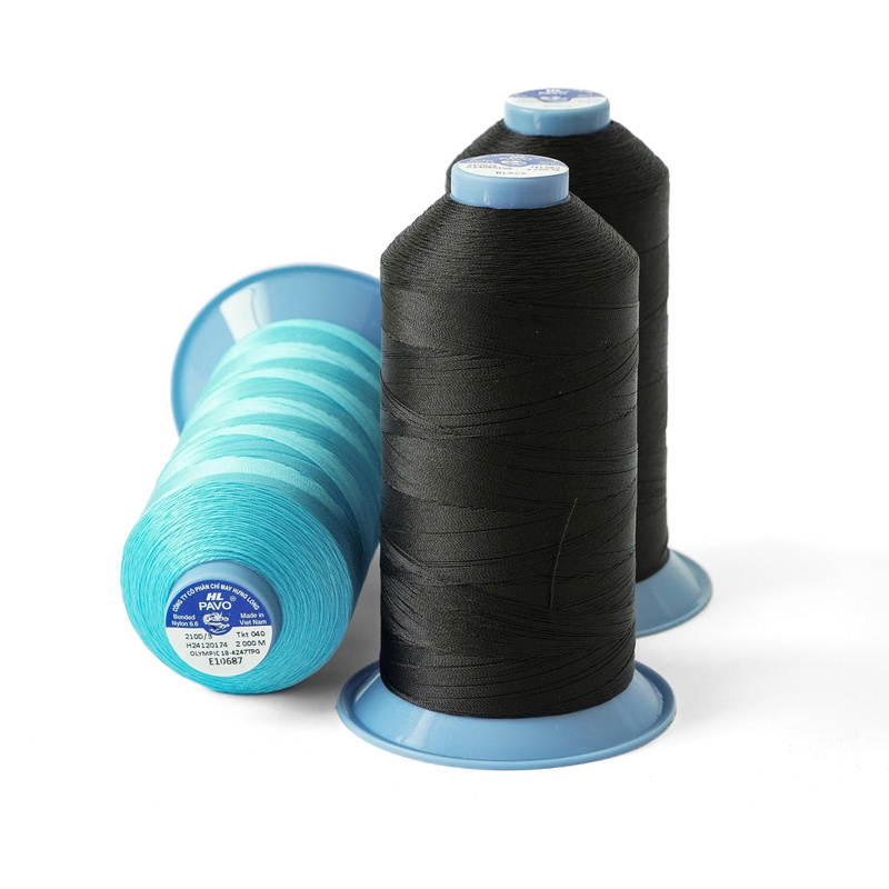 Nylon 66 Bonded