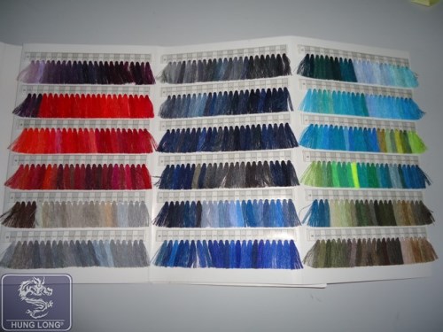 Color board