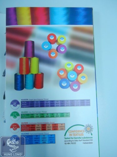 Color board