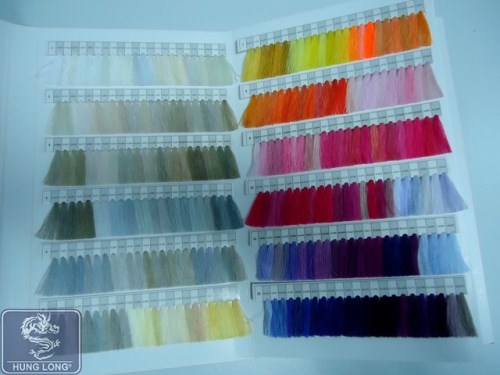Color board