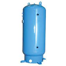 Air receiver