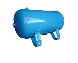 Air receiver