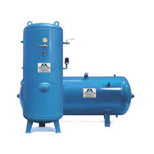 Air receiver