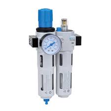 Pneumatic filter