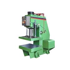 Hydraulic machine