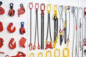 Lifting equipment