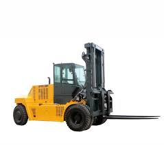 Lifting machine