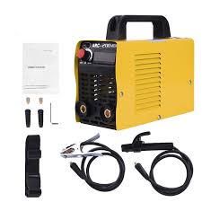 Welding equipment