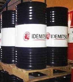Idemitsu DH1 slime