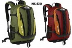 Travel backpack