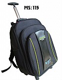 Pull backpack