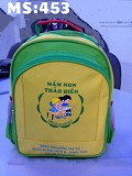 Kindergarten backpack